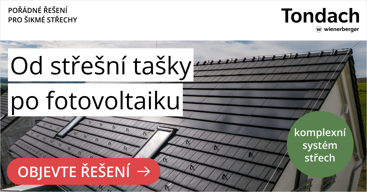 Podzimní Akce Tondach
